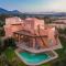 Is Molas Villas