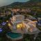 Is Molas Villas
