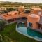 Is Molas Villas