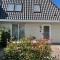 Raaff-71 sfeervol huis direct bij bos, duin en strand