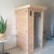 Garden Studio by the Lake with Air-Con and Infrasauna