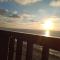 sporting sea view two bedroom appartement