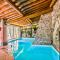 Holiday Home Il Mulinaccio by Interhome - Loro Ciuffenna