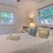 Beautiful Connestee Falls Home with Porch in Brevard