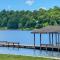 Beautiful Connestee Falls Home with Porch in Brevard