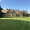 Abbots Grange Manor House