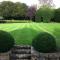 Abbots Grange Manor House