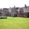 Abbots Grange Manor House