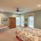 Beautiful Central Fayetteville Townhome with Views!