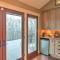Beautiful Central Fayetteville Townhome with Views!