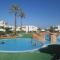 One bedroom apartment in Rivera Sharm - 沙姆沙伊赫