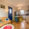 Apartment Les Fleurs du Prado by Interhome - Saint-Philibert