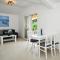 Busola Apartments