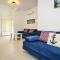 Busola Apartments
