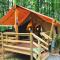 Country Road Cabins