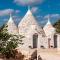 LiberaMente - Trulli & Quiete - Locorotondo