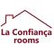 La Confiança Rooms