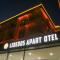 Lebedos Apart Hotel - Gumuldur