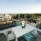 Lebedos Apart Hotel 1