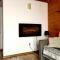 apartament simonka z jacuzzi zawoja