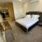 Quiet Hotel