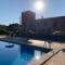 Castillo con piscina en plena Sierra Calderona - Segorbe