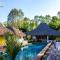 Las Dunas Surf Resort