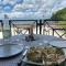 T2 Vue exceptionnelle sur le bassin d'Arcachon - 安德诺莱斯贝恩