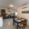 Spacious apartment close to the sea in Split area