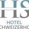 Hotel Schweizerhof - Wetzikon