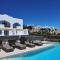 Alleys All-Suite Hotel & Spa - Pyrgos