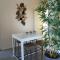 Helena terras penthouse
