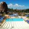 Lacqua diRoma com acesso Acqua Park e Splash - كالدس نوفاس