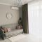 Luxury Apartments Park Fontanov