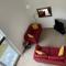 Woodside retreat holiday home in Aviemore