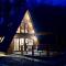 Zen House