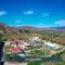 Entre Viñedos by Hotel Boutique Valle de Guadalupe