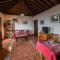 CASA LOS TAJINASTES