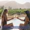 Entre Viñedos by Hotel Boutique Valle de Guadalupe - فالي دي جوادالوبي