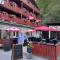 Pension Waldegg - restaurant