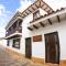 Nibiru Hostel - Villa de Leyva