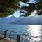 CasaCamelia 35, 3 BDRM with view Lake Como