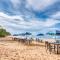 Oasis Bluff Beach