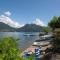 CasaCamelia 35, 3 BDRM with view Lake Como