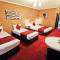 Mildura River City Motel