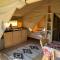 Safari Tent with Hot Tub in heart of Snowdonia