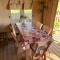 Safari Tent with Hot Tub in heart of Snowdonia