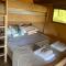 Safari Tent with Hot Tub in heart of Snowdonia