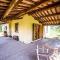 Holiday home in Tuscania VTLatium 22377