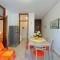 Apartment in Bibione 24409